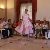 Desfile solidario