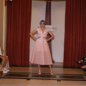 Desfile solidario