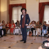 Desfile solidario