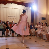 Desfile solidario