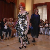 Desfile solidario