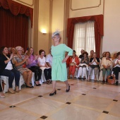 Desfile solidario