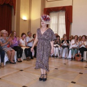 Desfile solidario