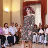 Desfile solidario