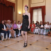 Desfile solidario