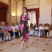 Desfile solidario