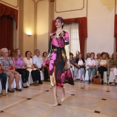 Desfile solidario