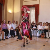 Desfile solidario