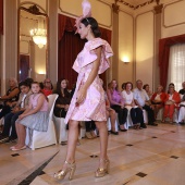 Desfile solidario