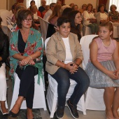 Desfile solidario