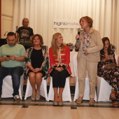 Desfile solidario