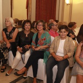 Desfile solidario