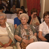 Desfile solidario