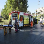 Hospital provincial de Castelló