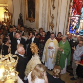 Real Cofradía de Nuestra Señora del LLedó