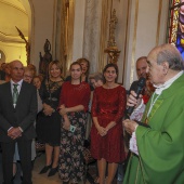 Real Cofradía de Nuestra Señora del LLedó