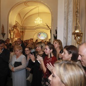 Real Cofradía de Nuestra Señora del LLedó