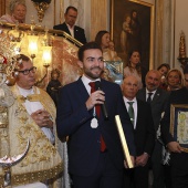 Real Cofradía de Nuestra Señora del LLedó