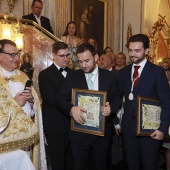 Real Cofradía de Nuestra Señora del LLedó