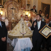 Real Cofradía de Nuestra Señora del LLedó