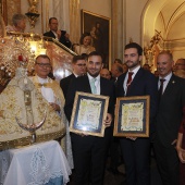 Real Cofradía de Nuestra Señora del LLedó