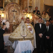 Real Cofradía de Nuestra Señora del LLedó