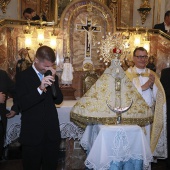 Real Cofradía de Nuestra Señora del LLedó