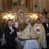 Real Cofradía de Nuestra Señora del LLedó