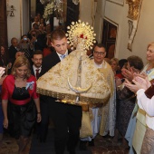 Real Cofradía de Nuestra Señora del LLedó