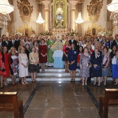 Real Cofradía de Nuestra Señora del LLedó