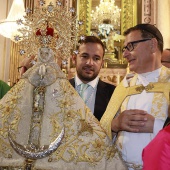 Real Cofradía de Nuestra Señora del LLedó