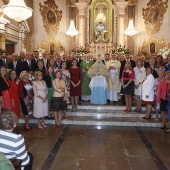 Real Cofradía de Nuestra Señora del LLedó