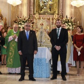 Real Cofradía de Nuestra Señora del LLedó