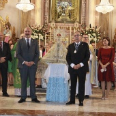 Real Cofradía de Nuestra Señora del LLedó