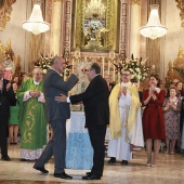 Real Cofradía de Nuestra Señora del LLedó