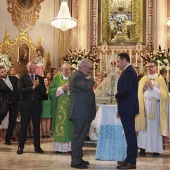 Real Cofradía de Nuestra Señora del LLedó