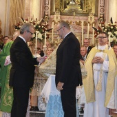 Real Cofradía de Nuestra Señora del LLedó