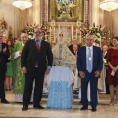Real Cofradía de Nuestra Señora del LLedó