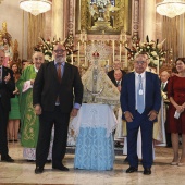 Real Cofradía de Nuestra Señora del LLedó