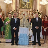 Real Cofradía de Nuestra Señora del LLedó