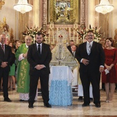 Real Cofradía de Nuestra Señora del LLedó