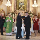 Real Cofradía de Nuestra Señora del LLedó