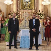 Real Cofradía de Nuestra Señora del LLedó