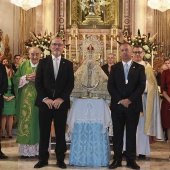 Real Cofradía de Nuestra Señora del LLedó