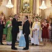 Real Cofradía de Nuestra Señora del LLedó