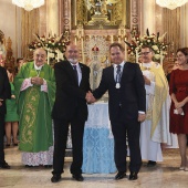 Real Cofradía de Nuestra Señora del LLedó