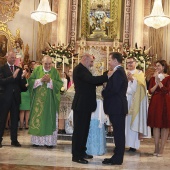 Real Cofradía de Nuestra Señora del LLedó