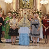 Real Cofradía de Nuestra Señora del LLedó