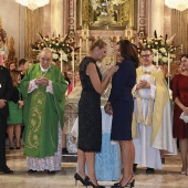 Real Cofradía de Nuestra Señora del LLedó