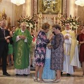 Real Cofradía de Nuestra Señora del LLedó